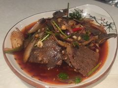 -辣小妮de川菜馆(红旗Mall店)
