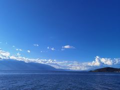 -大理洱海