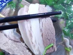 -丰登陕西水盆牛羊肉·泡馍