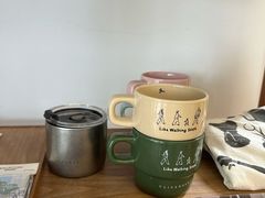 -素咫咖啡CLIFEROSE(新安店)