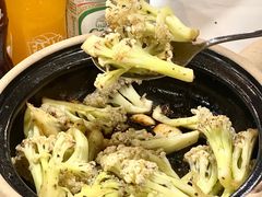 -明本海鲜大排档·鱼生海鲜烧烤宵夜(陈家祠店)