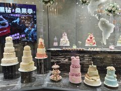 -美滋每客(亲贤北街店)