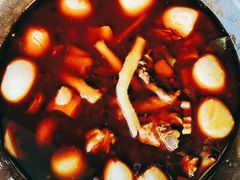 -李子坝梁山鸡(李子坝大鸡哥店)