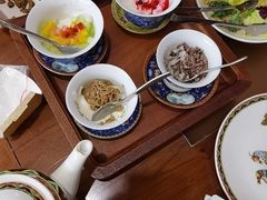 -九十九顶毡房(清河店)