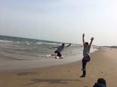 -渔岛海洋度假区