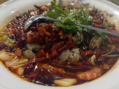 -202特色排档(五缘湾店)