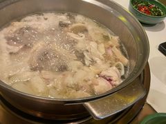 -润园四季椰子鸡火锅(南山海岸城店)