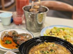 -渔娘渔家丹东海鲜(东直门店)