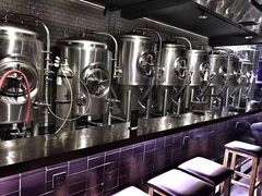 -TAPS精酿啤酒屋