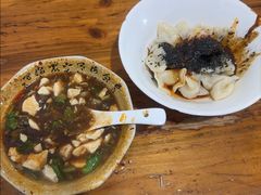 -新繁牛肉豆花(都江堰店)