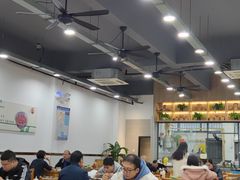 大堂-达道武仔牛肉店(广达路店)