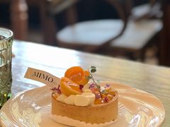 -MIMO CAFE(沙头角店)