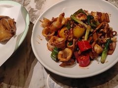 -巡味顺德菜(龙华壹方城店)