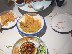 -额娘·春饼烤鸭(华北七楼创始店)