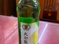 大白梨-哈尔滨饺子王·东北菜(鱼鳞浃路店)