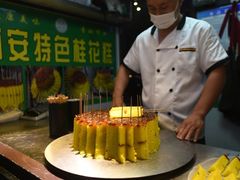 -怀远市场(文萃北街店)