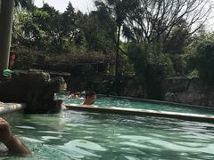 -天赐温泉