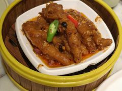 -蝴蝶里·粤菜·点心(滨江龙湖店)
