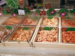 -釜盛海鲜烤肉火锅自助料理(正义坊购物中心店)