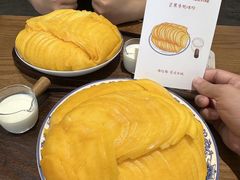 -咏江南·苏式火锅·苏州评弹(观前街店)