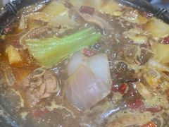-范贤光鸡公煲(平乐园总店)