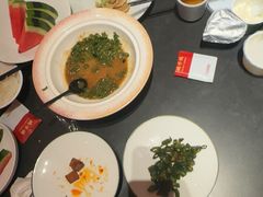 -鸽子侯·家宴·平价海鲜(市图书馆店)