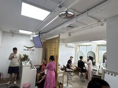-微笑时刻照相馆·企业合影·商务外拍(北京五道口店)