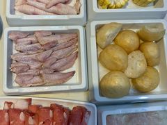 -傣妹火锅(四川北路店)