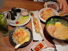 -小川洋风料理(大悦城店)