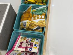 -路家小馆(富力又一城店)