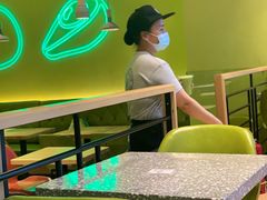 -油梨树AVOCADO TREE(望京店)