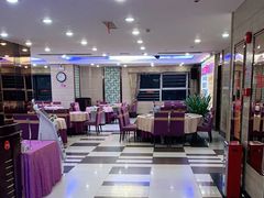 -竹溪百福酒家(同和店)