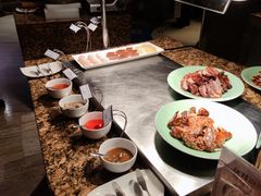 -杭州国际会议中心洲际酒店-原素全日餐厅(解放东路店)