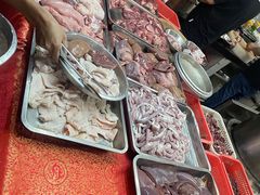 -联丰美食(番禺店)