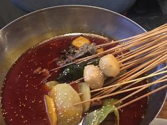 -付小姐在成都(中山公园店)