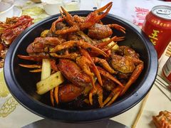 -聚味瞿记·龙虾堂(树木岭店)