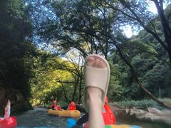 -雅鲁激流探险漂流