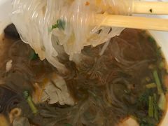 -回味鸭血粉丝汤(新城市广场店)