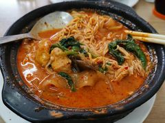 -曹宝林砂锅麻辣烫(星光路店)
