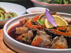 -甬上名灶(天一阁·翠柏店)