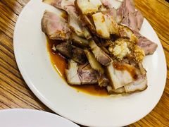 -东四卤煮店(东四北大街店)