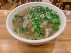 牛杂汤-马尔沙牛杂(海一大厦店)