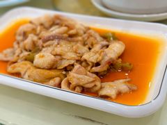 -幸福饭店(佛山路东段店)