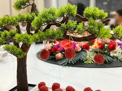 -大鸭梨烤鸭店(花园村店)