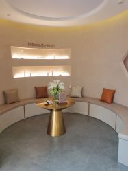 -Hi Beauty Skin 科技美肤中心