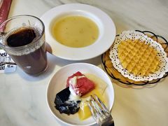 -豪客来牛排(中央花苑店)