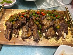 -三牛家厨(长江路店)