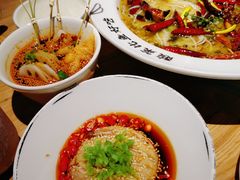 -太二酸菜鱼(深圳布吉万象汇店)