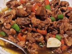 -大鱼徽州·寻味徽菜(星光总店)