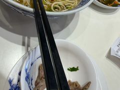 -尹兰楼西北风情餐厅(嘉定店)